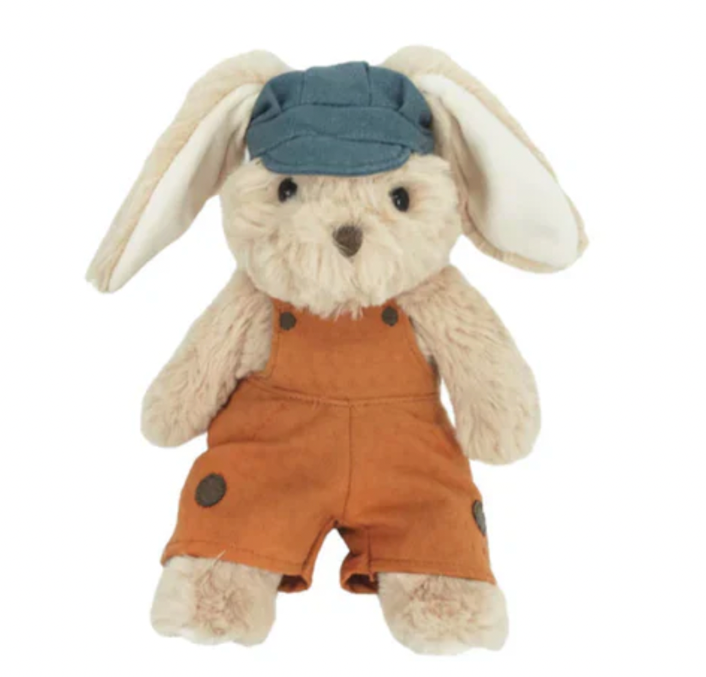 Benjamin Bunny - Mon Ami