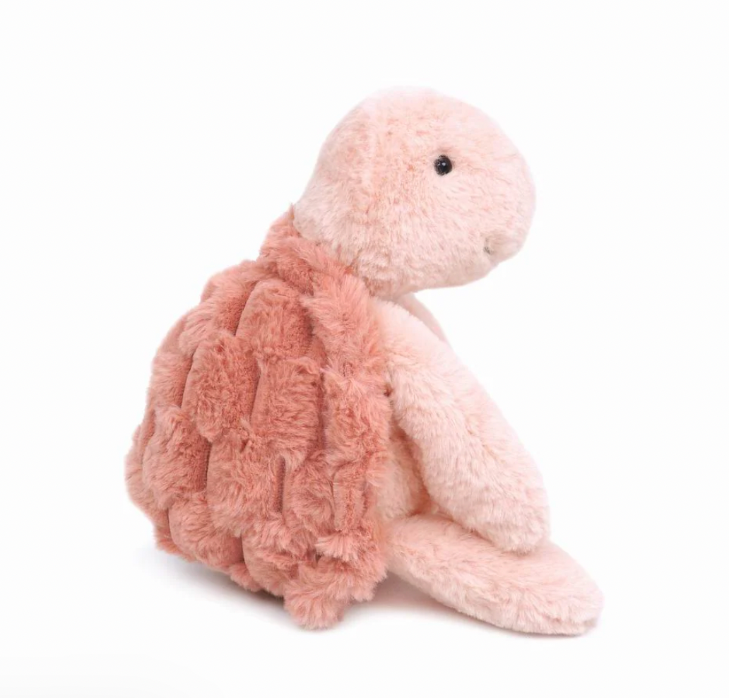 Yertle Turtle Mon Ami Stuffed Animal