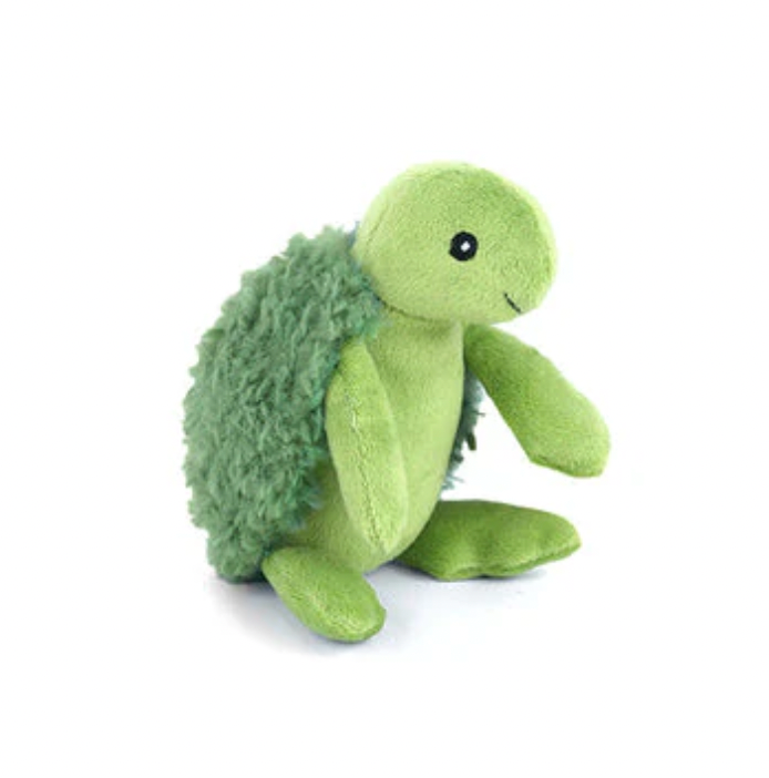 Baby Turtle Green Mon Ami