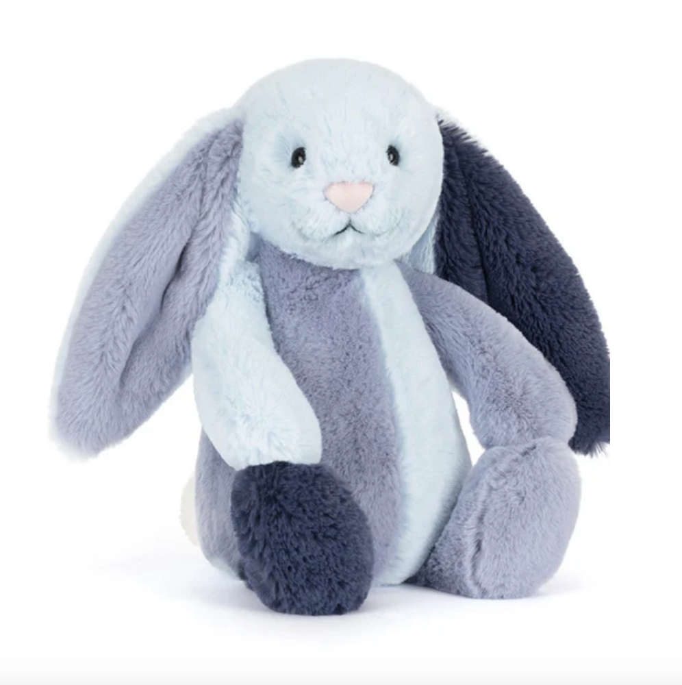 Puddlesea Bunny Original Jellycat