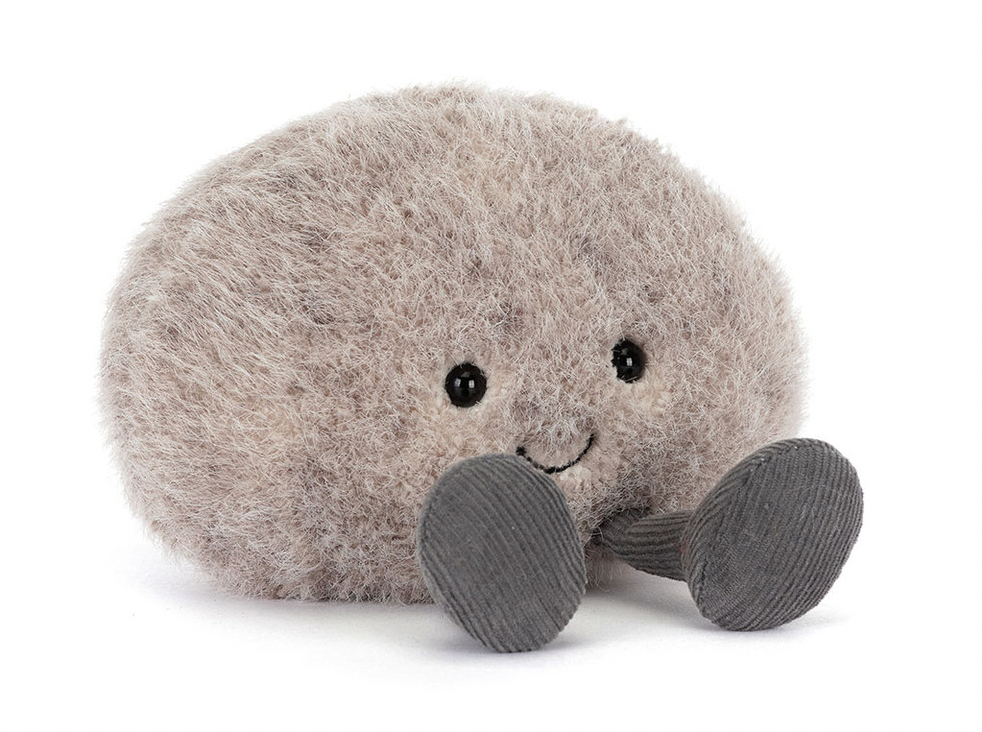 Amuseables Pebble