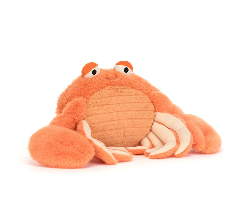 Pinchsnap Crab