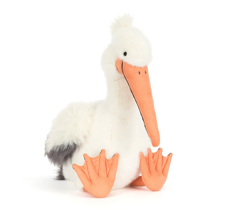 Keli Pelican