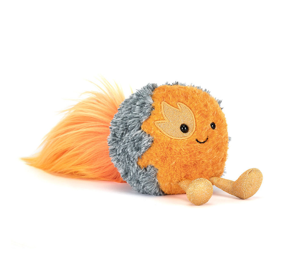 Amuseables Space Comet