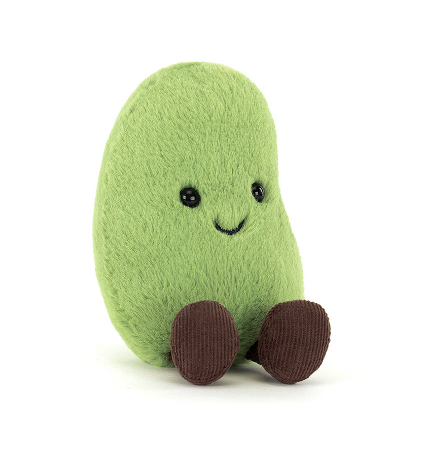Amuseables Soyella Edamame Bean