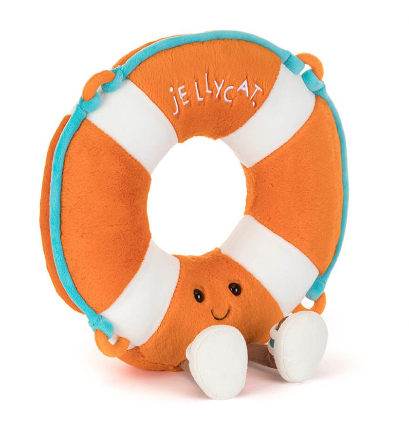 Amuseables Life Ring