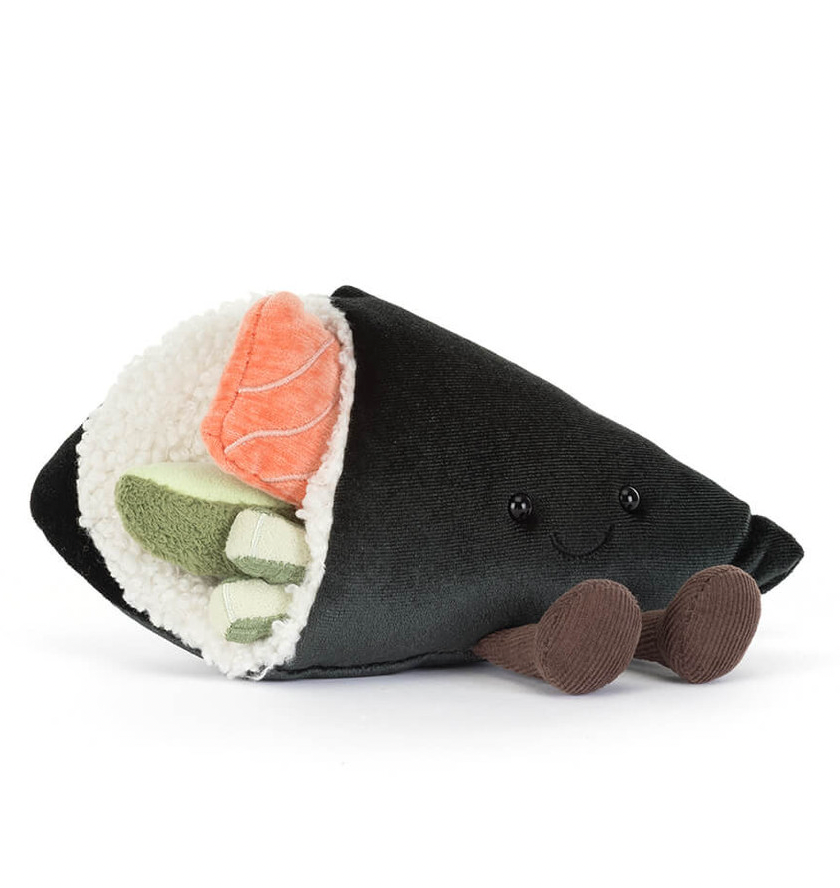 Amuseables Coneroi Temaki