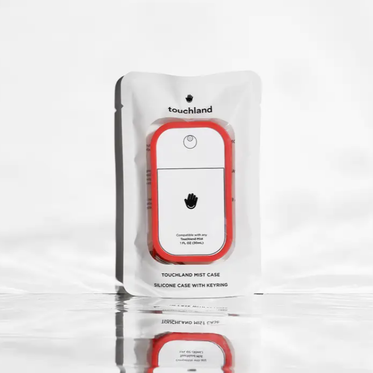 Touchland Mist Case