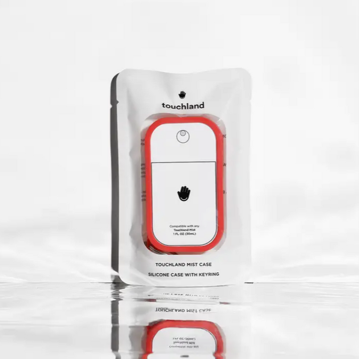 Touchland Mist Case