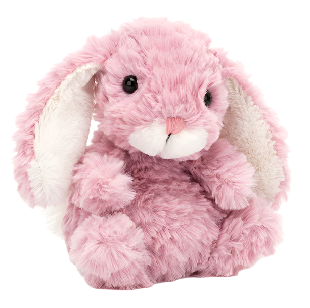 Yummy Bunny