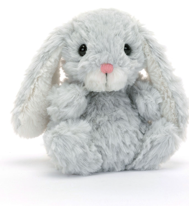 Yummy Bunny