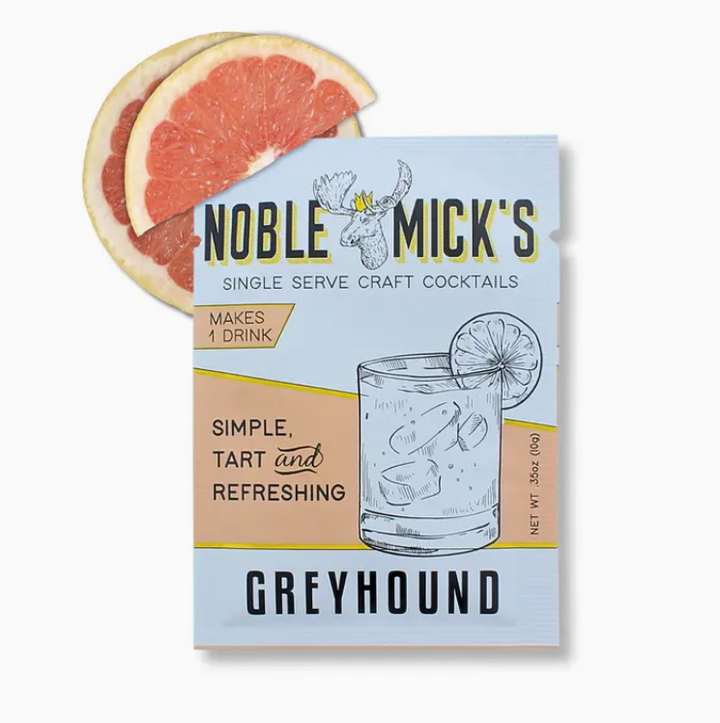 Single Serve Noble Mick's Cocktails