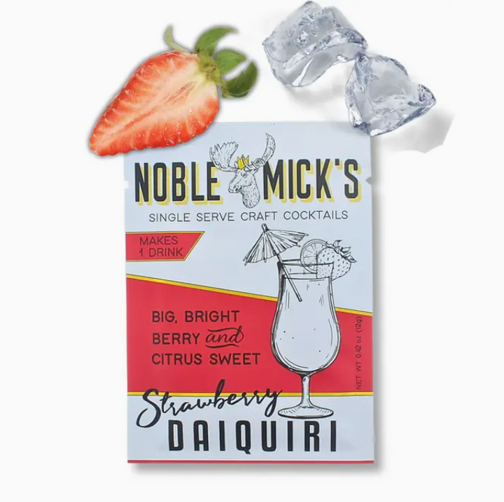 Single Serve Noble Mick's Cocktails
