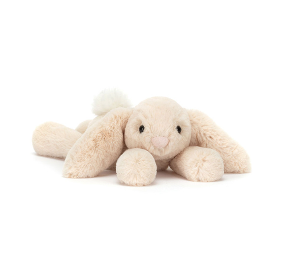 Smudge Rabbit Jellycat
