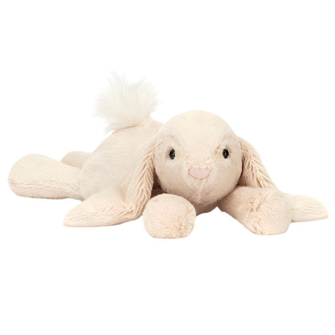Smudge Rabbit Jellycat