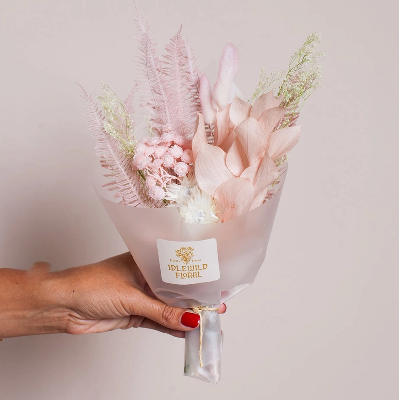 The Lark Bouquet