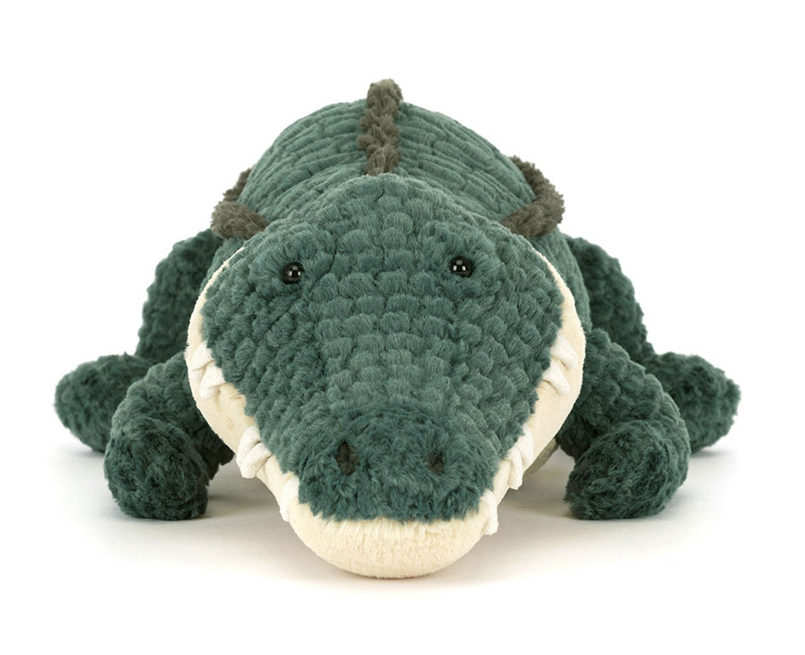 Allexi Alligator