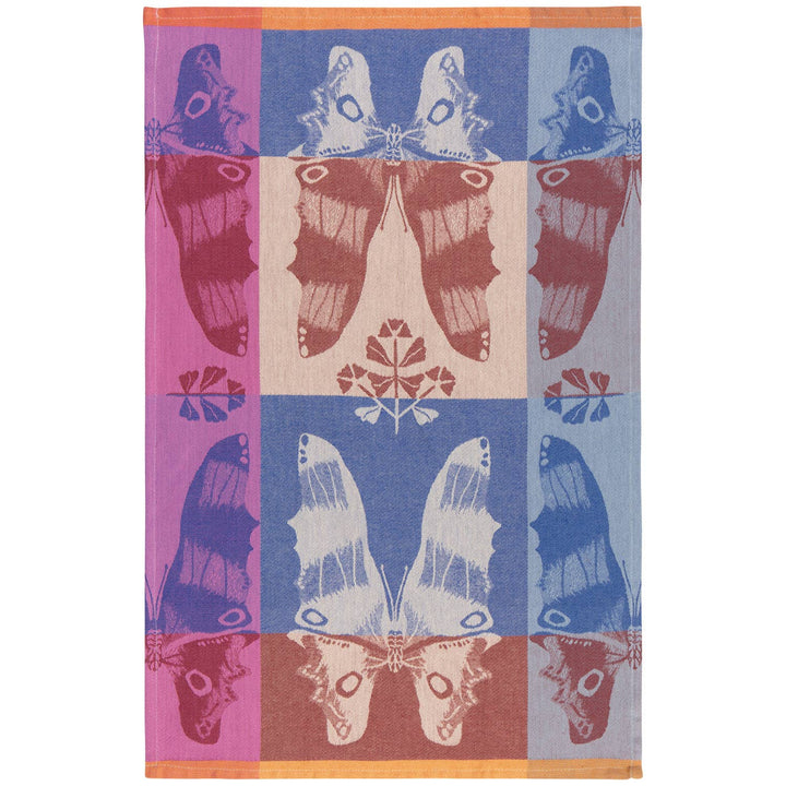 Aurora Jacquard Dishtowel