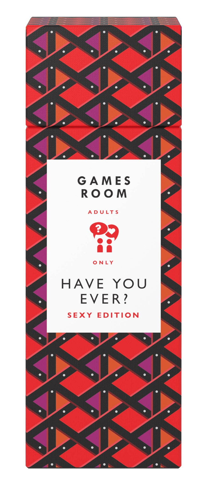 Have You Ever? Sexy Edition