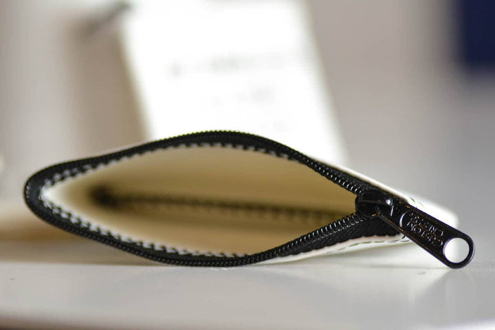 Definitely not weed... Stash Pouch.