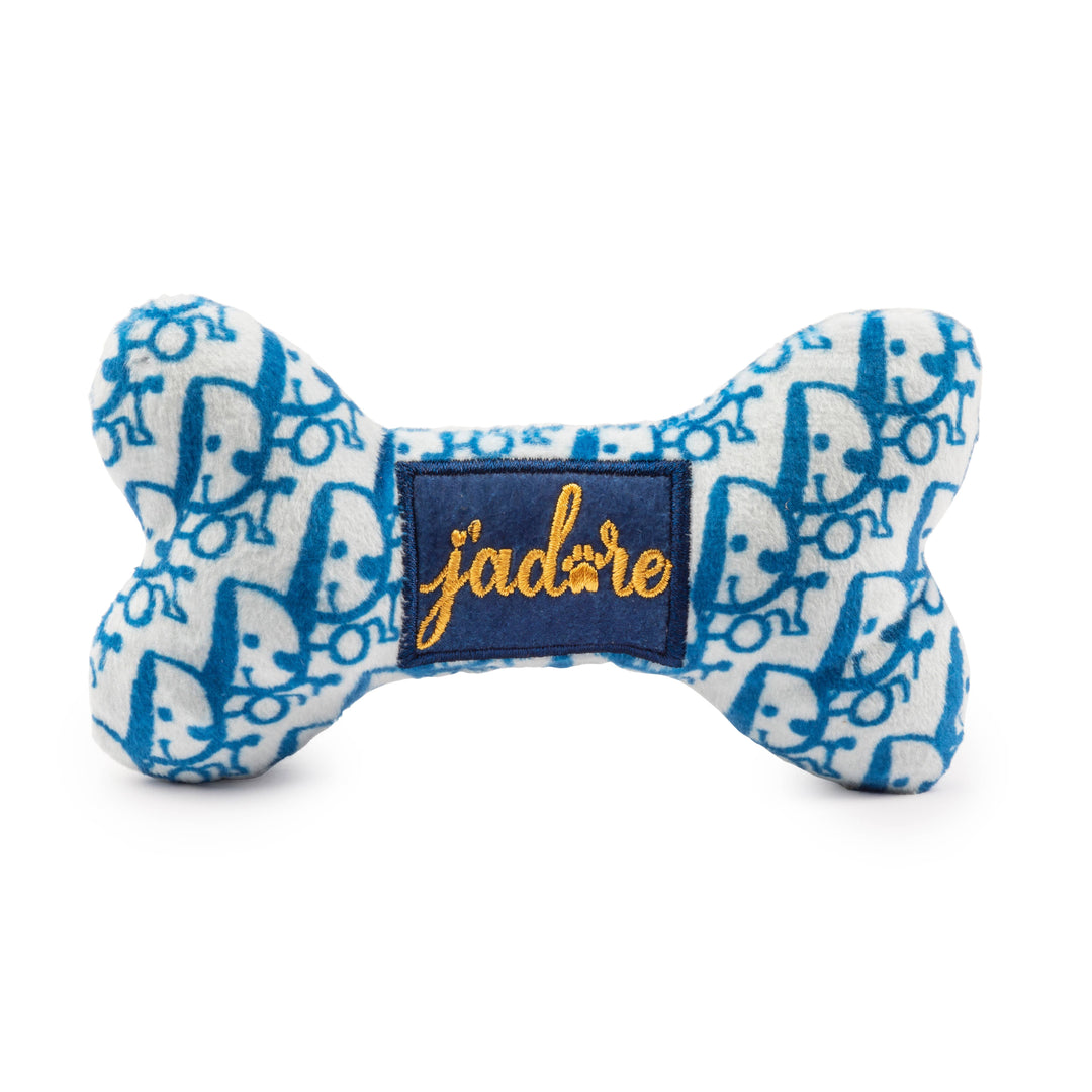 Dogior Bones Dog Toys: Small