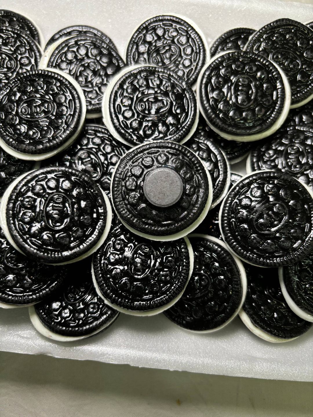 Oreo Cookie Kitchen Magnet