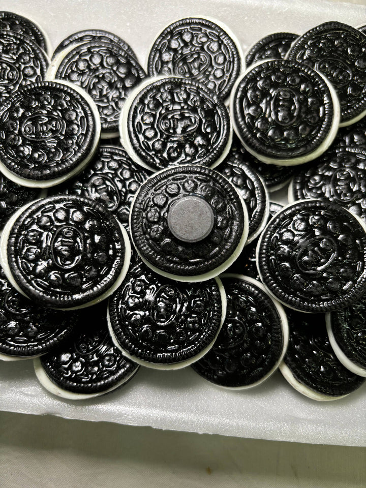 Oreo Cookie Kitchen Magnet