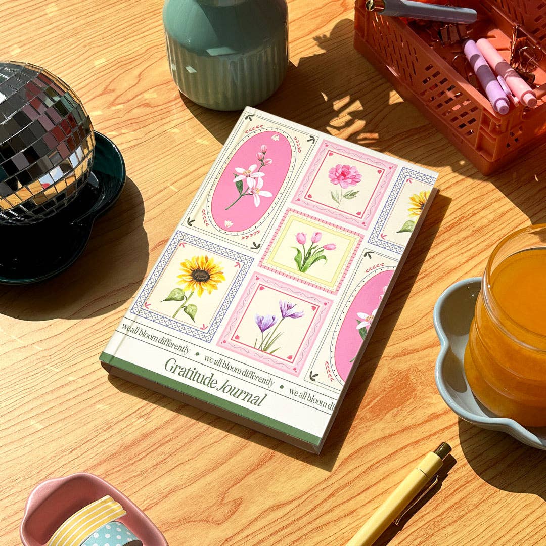 Pink Moon Mercantile
