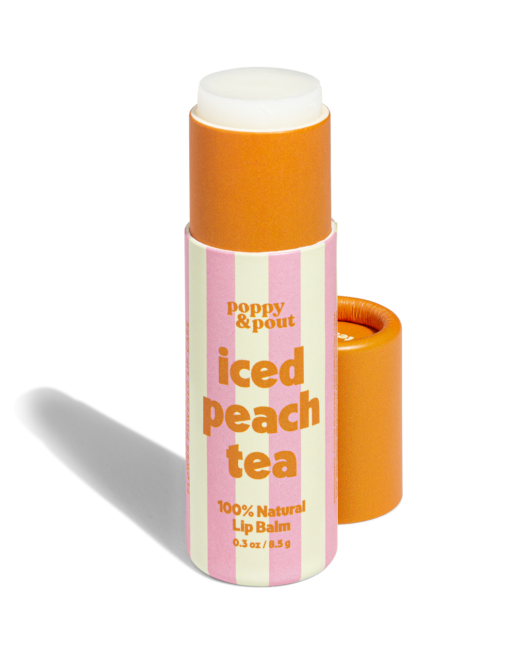 Iced Peach Tea Lip Balm
