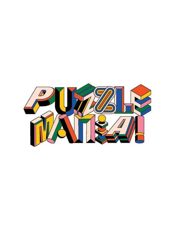 Puzzle Mania!