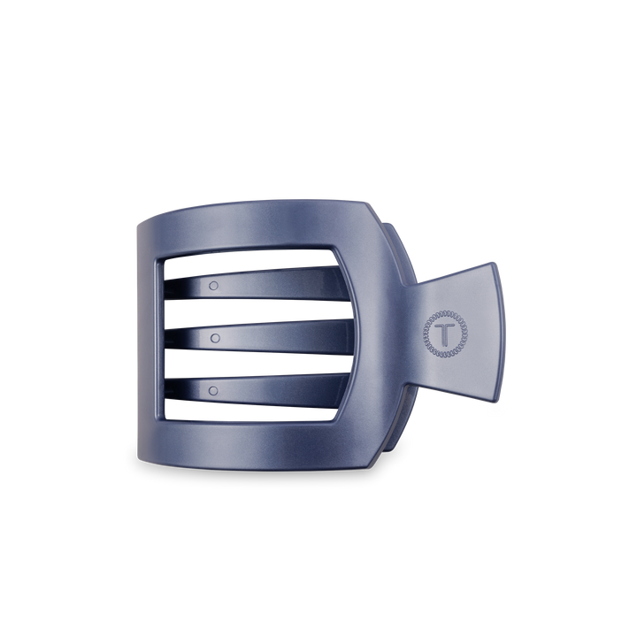 Medium Square Flat Hair Clip-Hampton Bay