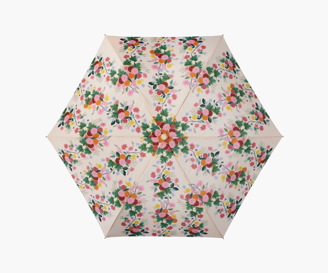 Dahlia Umbrella