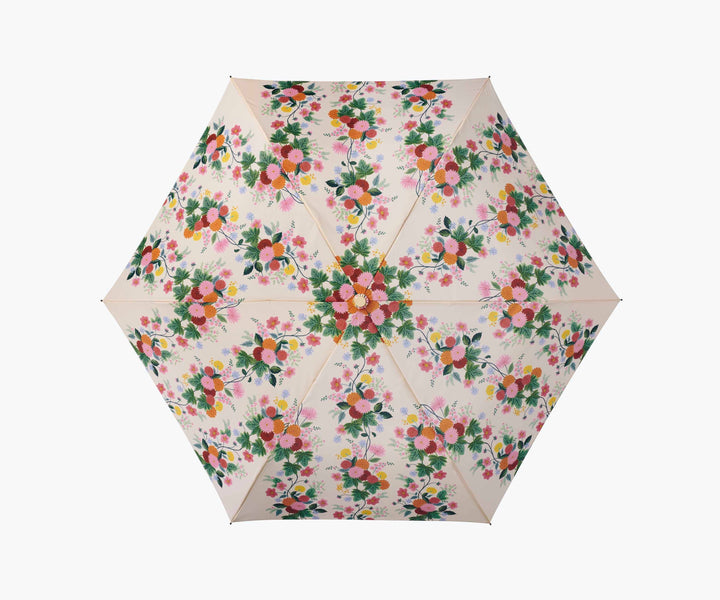 Dahlia Umbrella