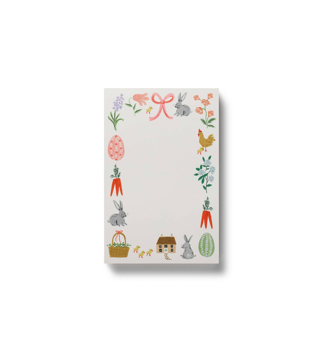 Spring Farm Notepad