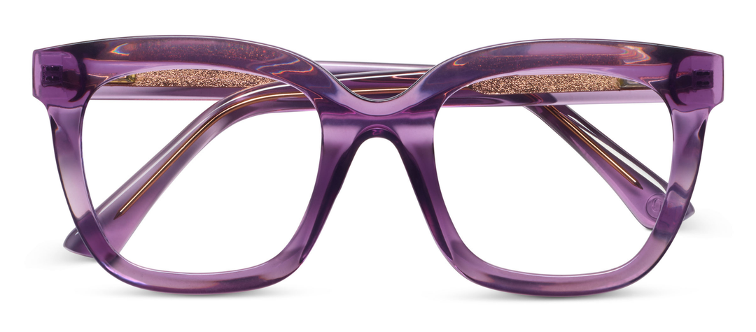 Fanfare (Blue Light): Black / No Correction / None