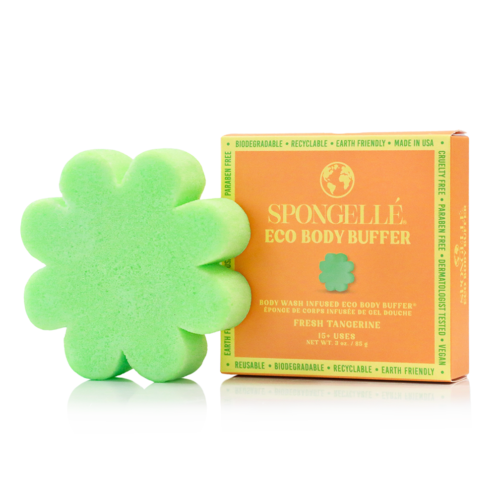 Eco Body Buffer