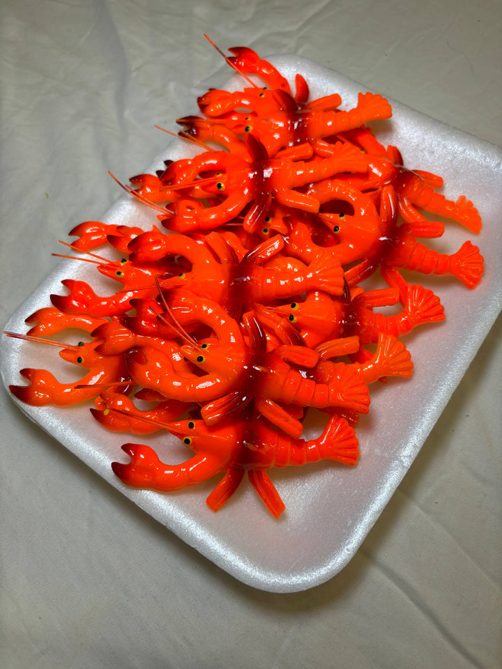 Lobster Kitchen Magnet