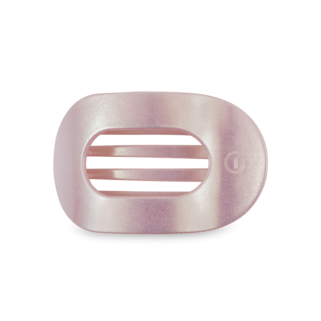Round Flat Hair Clip | Medium | Harbor Cruise
