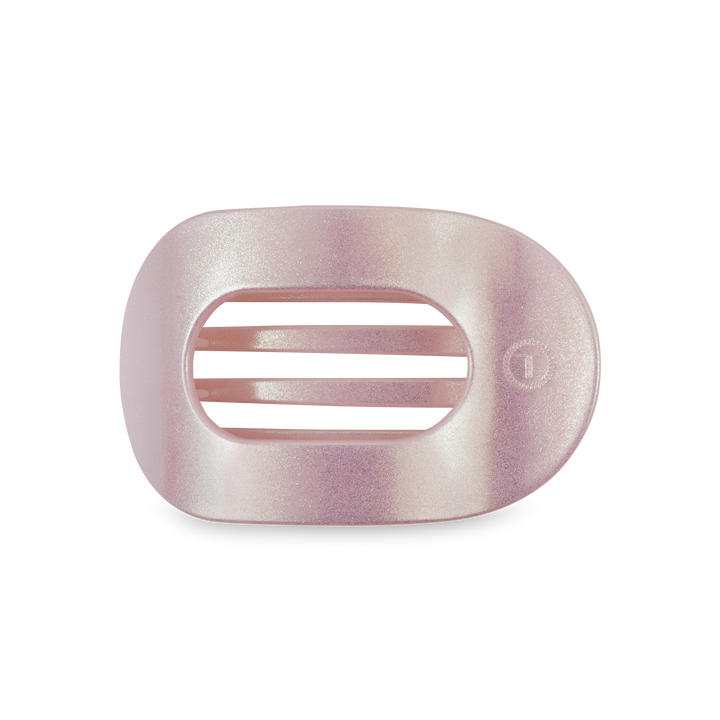 Round Flat Hair Clip | Medium | Harbor Cruise