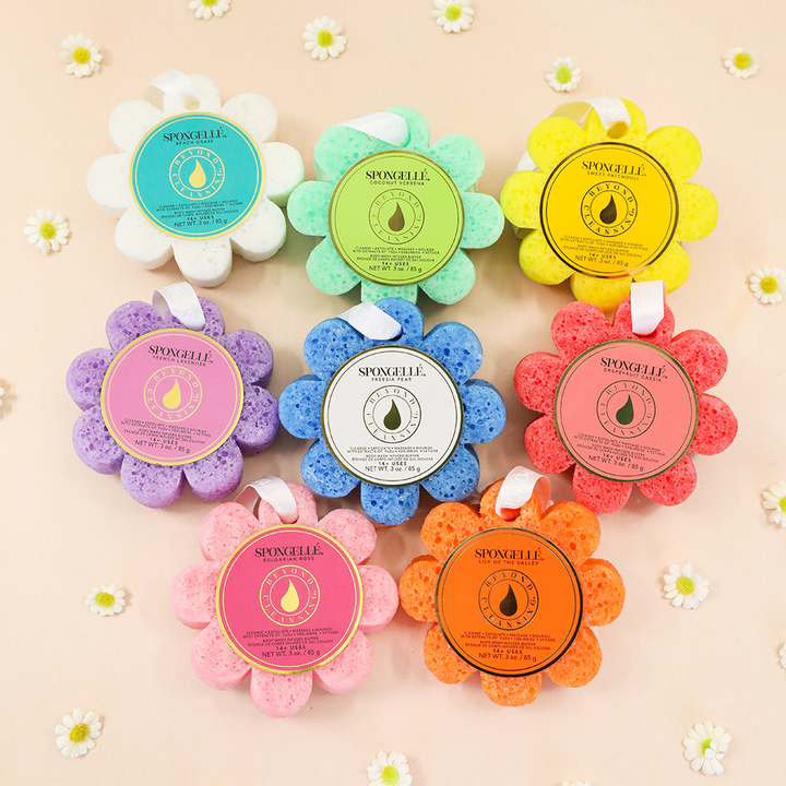 Wildflower Body Wash