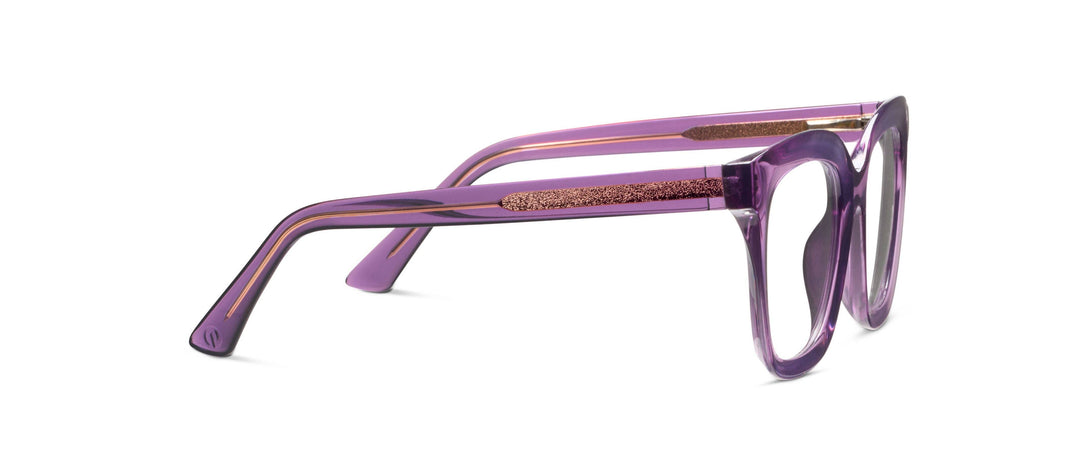 Fanfare (Blue Light): Black / No Correction / None