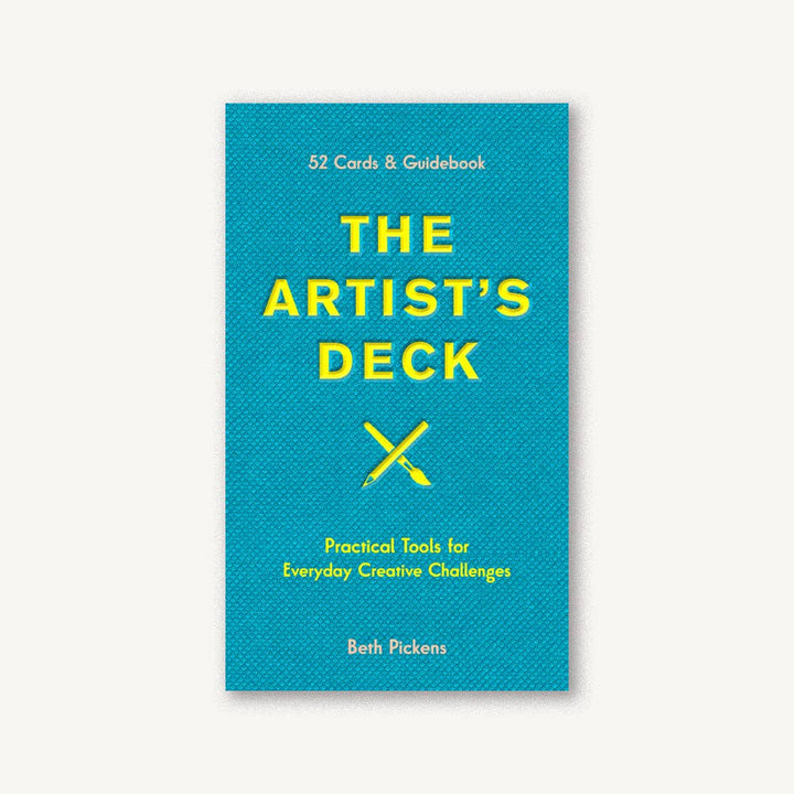 Artist's Deck