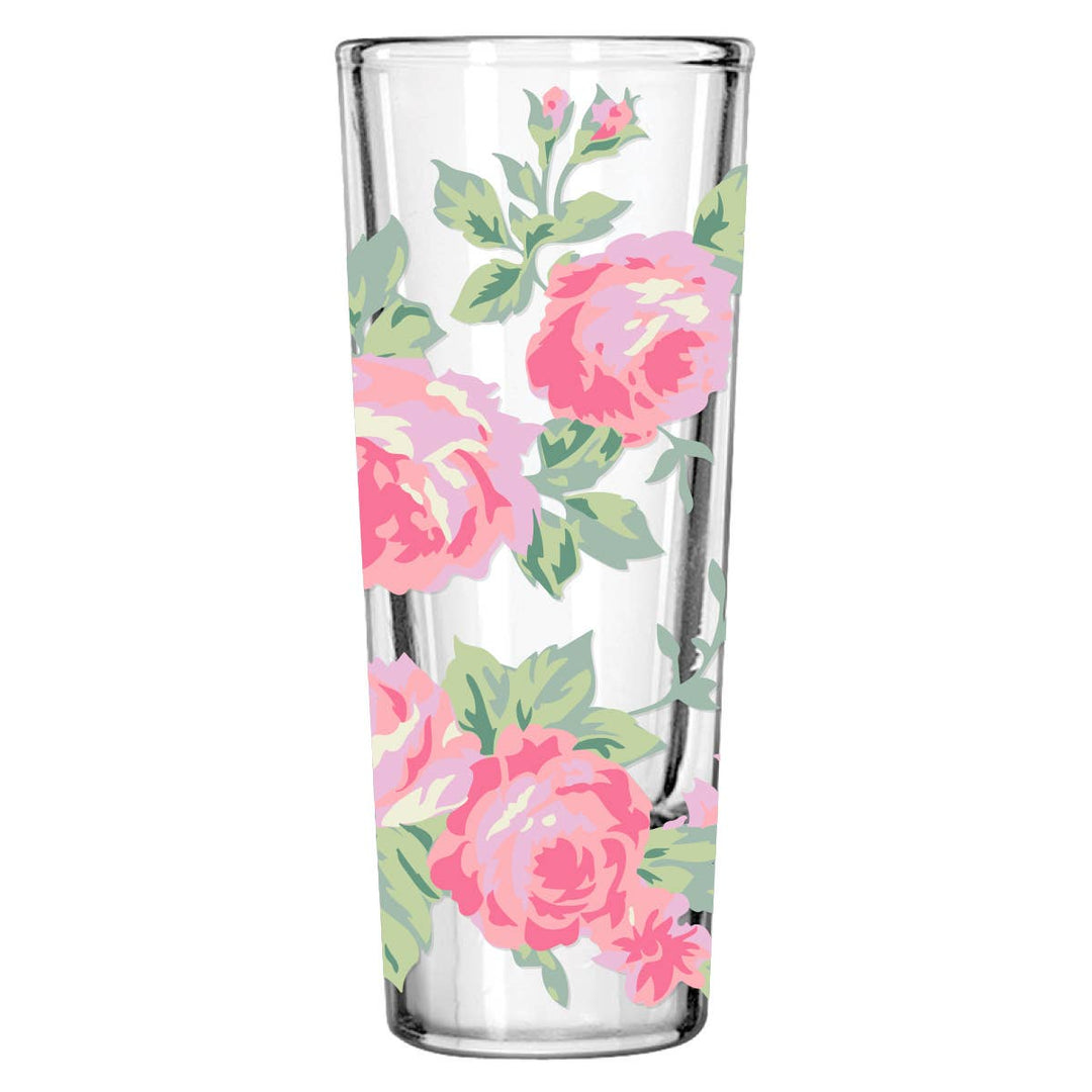 Shot Glass |Rose