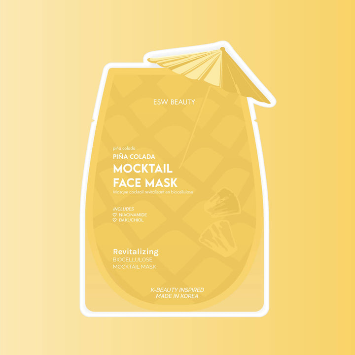 Mocktail Pouch Set