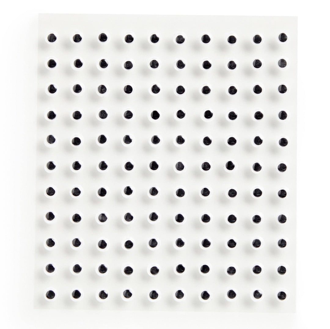 Brass Monkey Googly Food 1000 Piece Puzzle