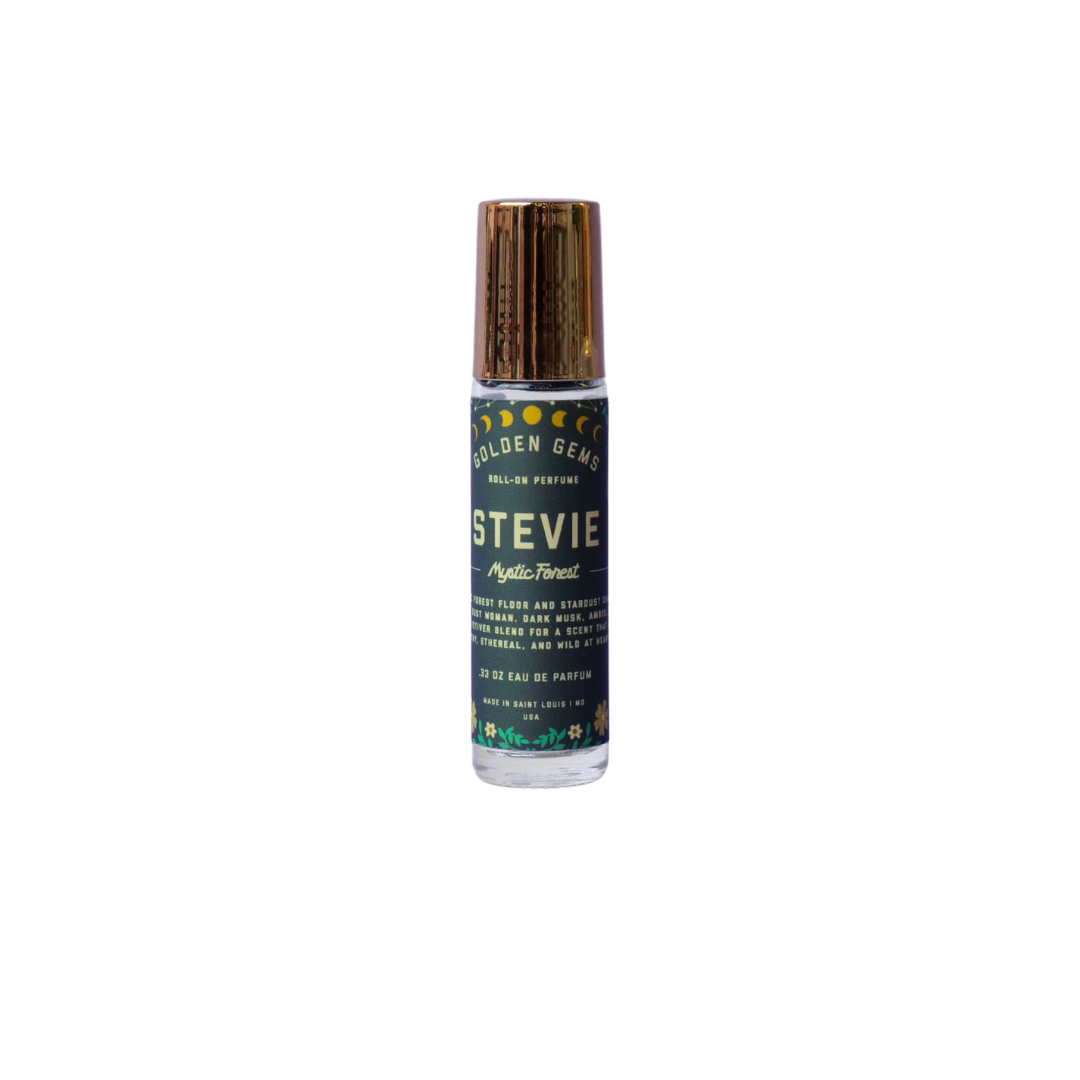 Stevie - Roll On Perfume
