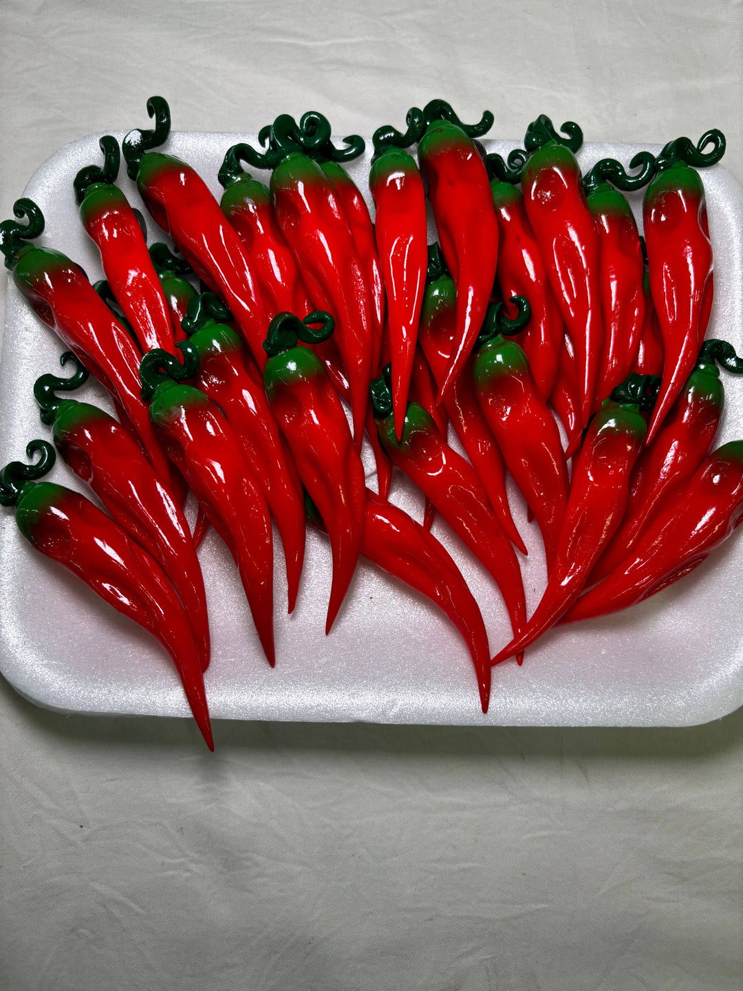 Red Chili Pepper Kitchen Magnet