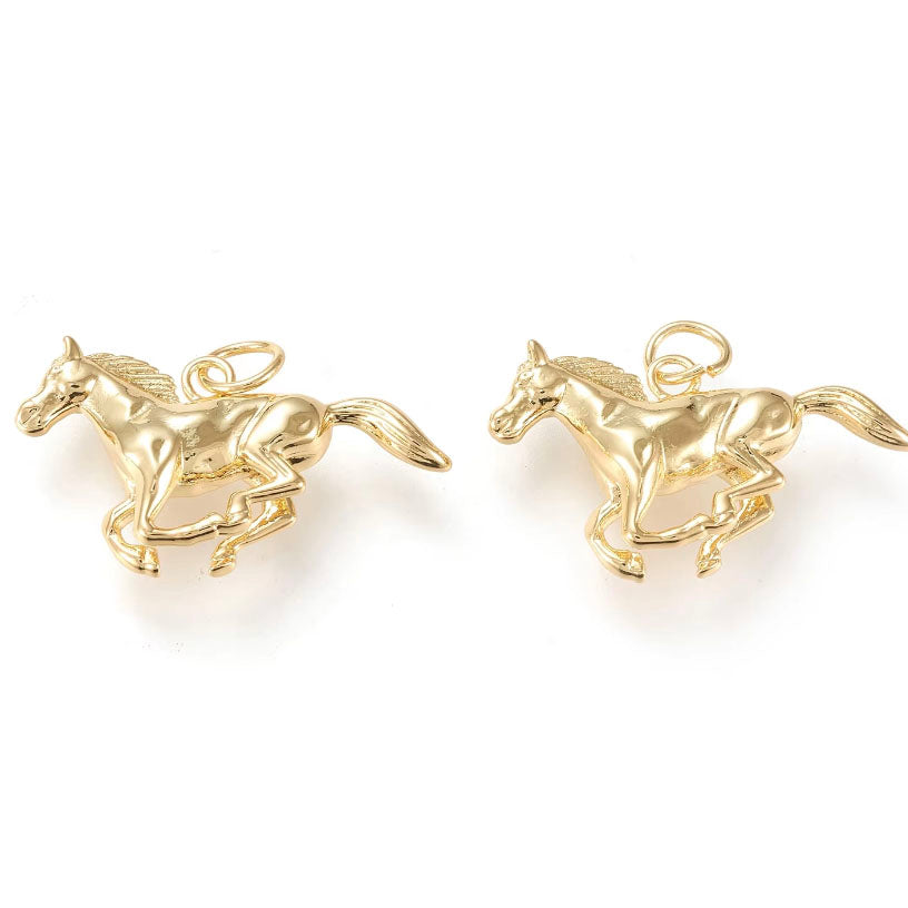 Horse Charm