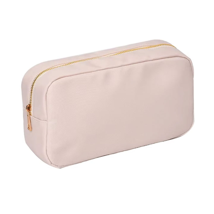 Nylon Cosmetic Pouch