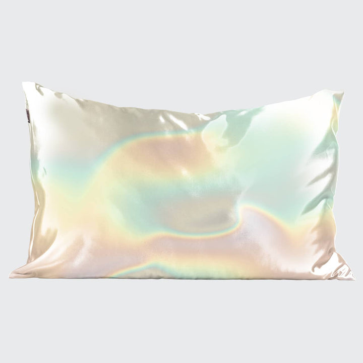 Satin Pillowcase Standard - Aura
